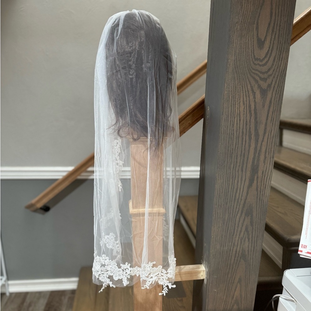 Veil​​ - Picture 5 of 10